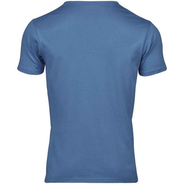 Tee Jays Mens Interlock T-Shirt