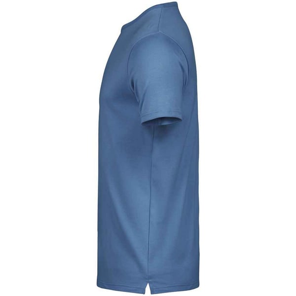 Tee Jays Mens Interlock T-Shirt