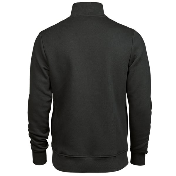 Tee Jays Half Zip Tröja för Herr