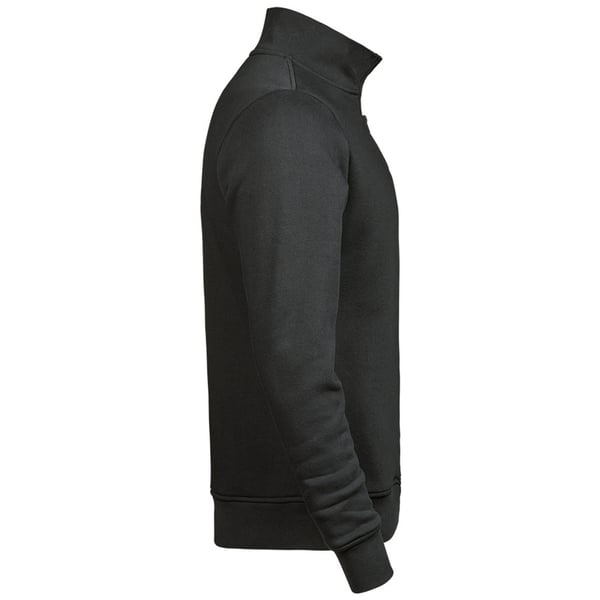 Tee Jays Half Zip Tröja för Herr