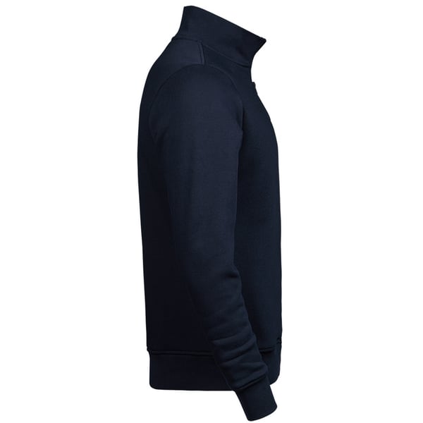 Tee Jays Half Zip Tröja för Herr