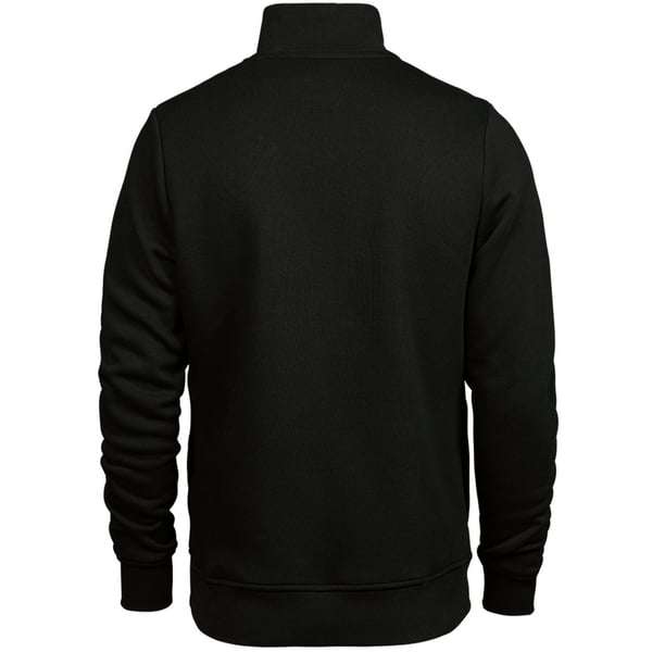 Tee Jays Half Zip Tröja för Herr