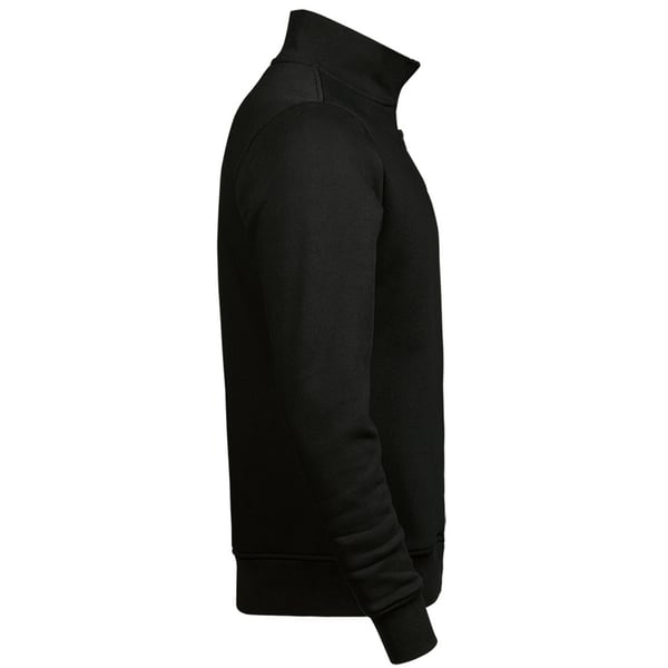 Tee Jays Half Zip Tröja för Herr