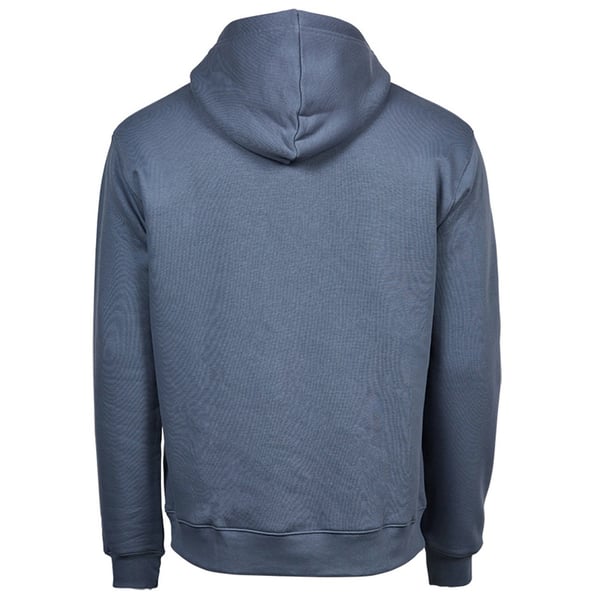Tee Jays Sweatshirt med hætte til mænd