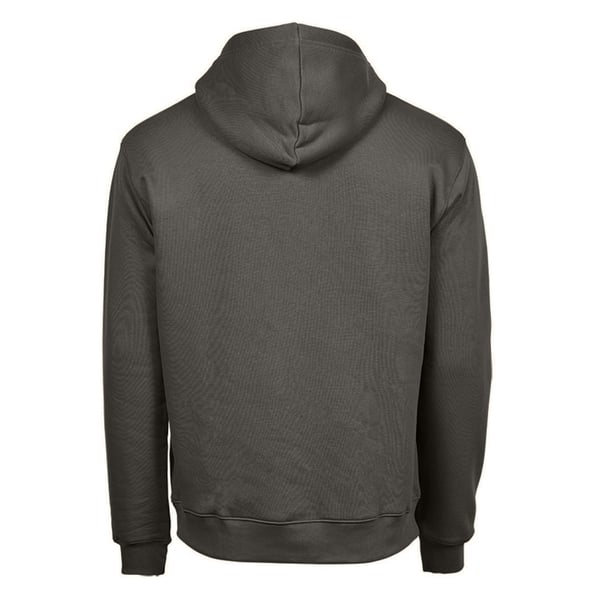 Tee Jays Sweatshirt med hætte til mænd