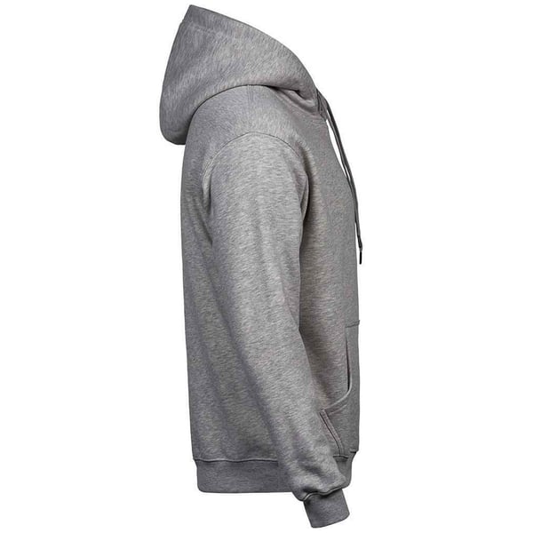 Tee Jays Sweatshirt med hætte til mænd