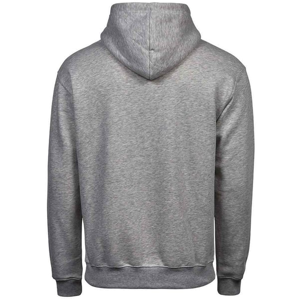 Tee Jays Sweatshirt med hætte til mænd