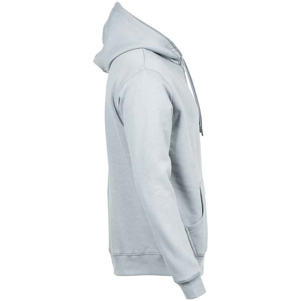 Tee Jays Sweatshirt med hætte til mænd