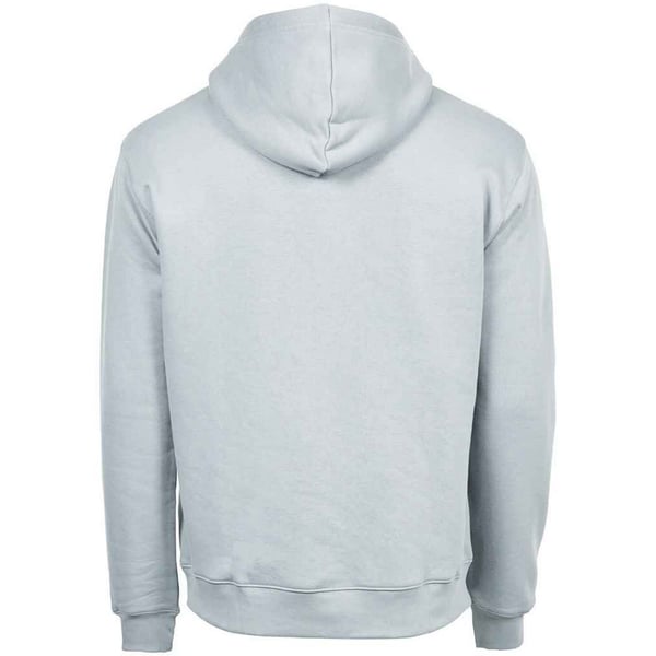Tee Jays Sweatshirt med hætte til mænd