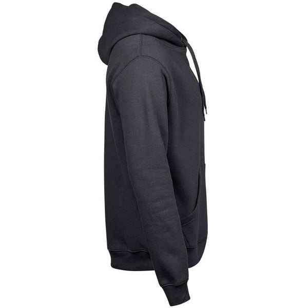Tee Jays Sweatshirt med hætte til mænd