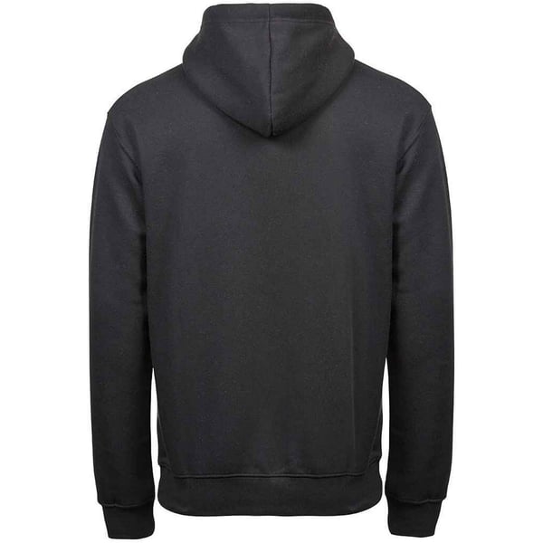 Tee Jays Sweatshirt med hætte til mænd