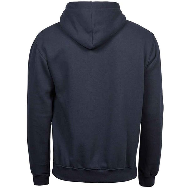 Tee Jays Sweatshirt med hætte til mænd