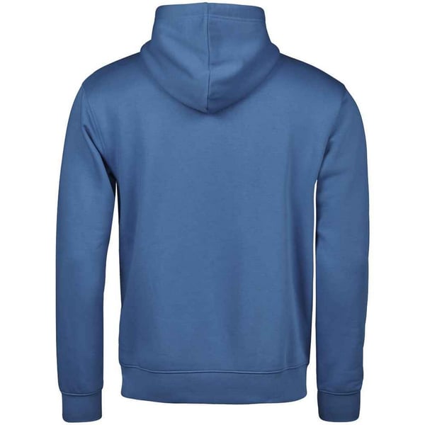 Tee Jays Sweatshirt med hætte til mænd