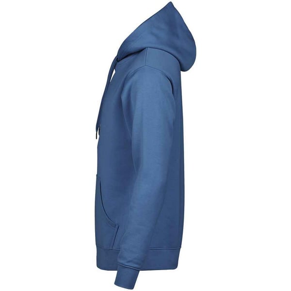 Tee Jays Sweatshirt med hætte til mænd