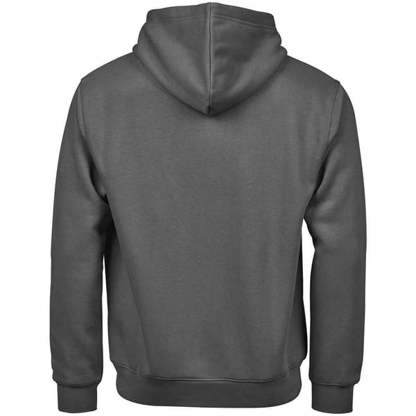 Tee Jays Sweatshirt med hætte til mænd