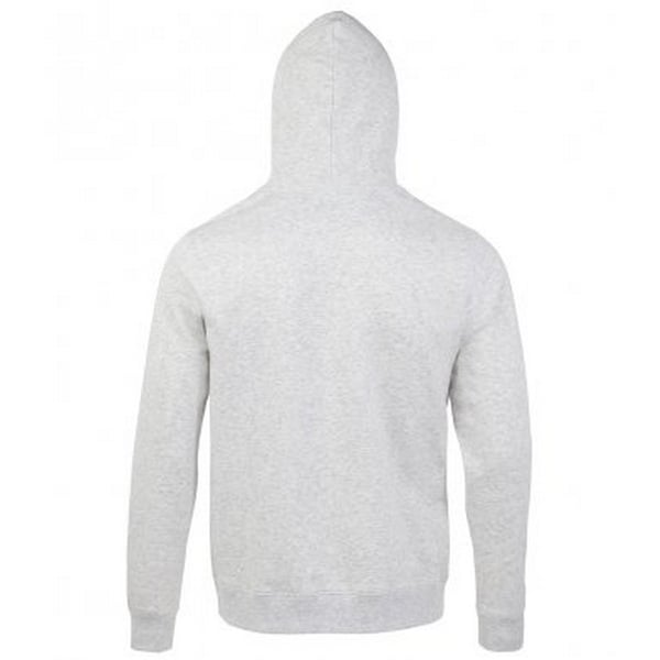 SOLS Unisex Adults Spencer Hooded Sweatshirt