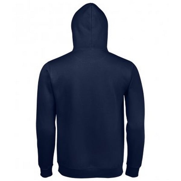 SOLS Unisex Adults Spencer Hooded Sweatshirt