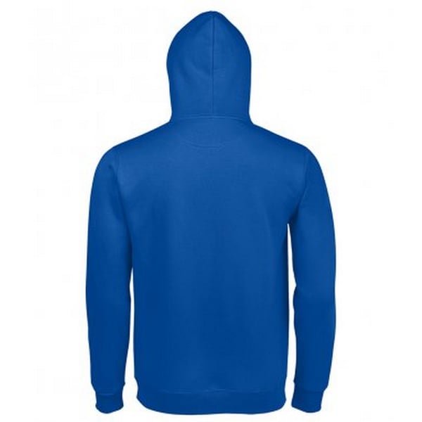 SOLS Unisex Adults Spencer Hooded Sweatshirt