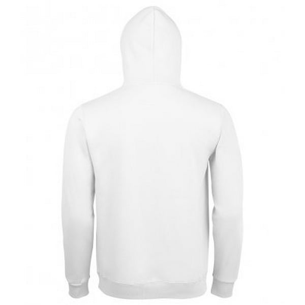 SOLS Unisex Adults Spencer Hooded Sweatshirt