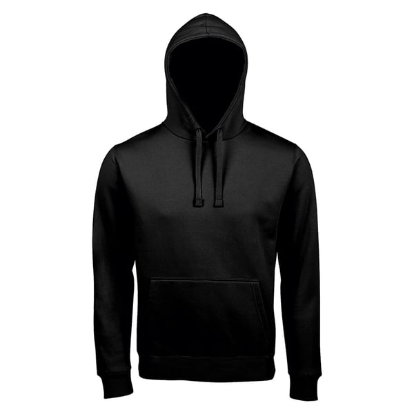 SOLS Unisex Adults Spencer Hooded Sweatshirt
