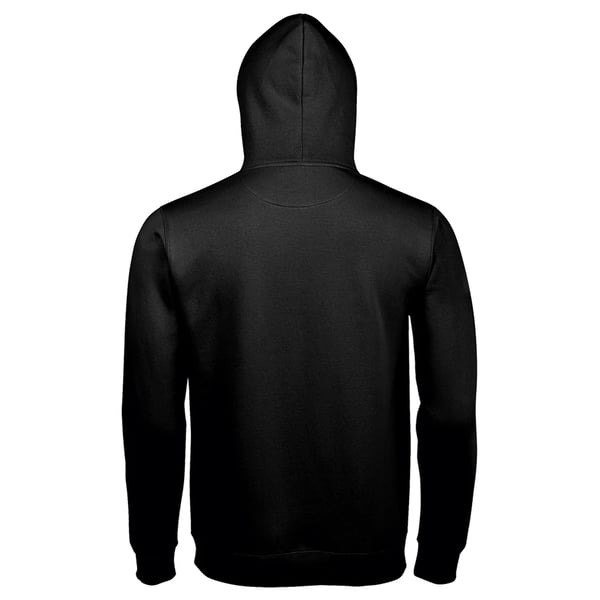 SOLS Unisex Adults Spencer Hooded Sweatshirt