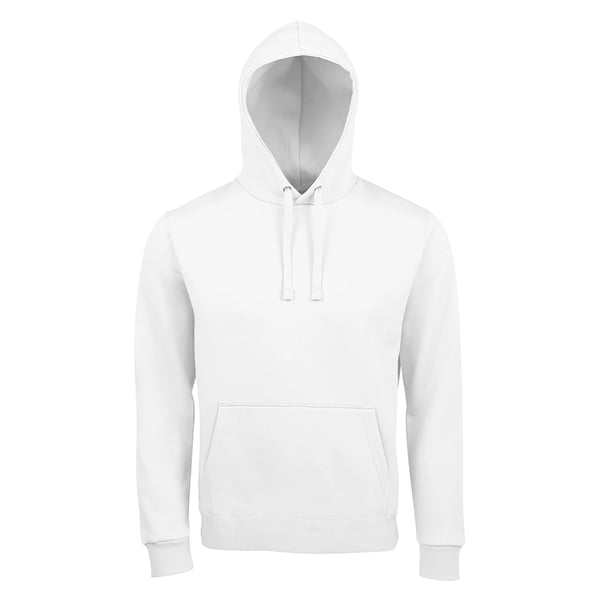 SOLS Unisex Adults Spencer Hooded Sweatshirt