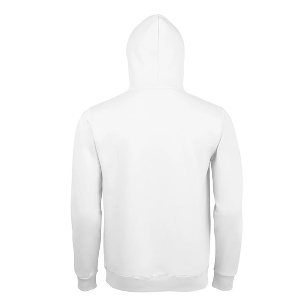 SOLS Unisex Adults Spencer Hooded Sweatshirt