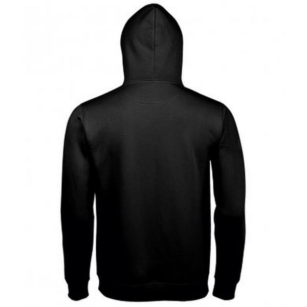 SOLS Unisex Adults Spencer Hooded Sweatshirt