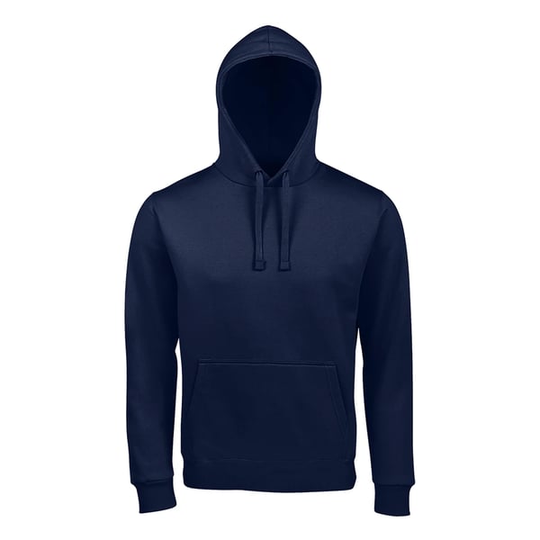 SOLS Unisex Adults Spencer Hooded Sweatshirt