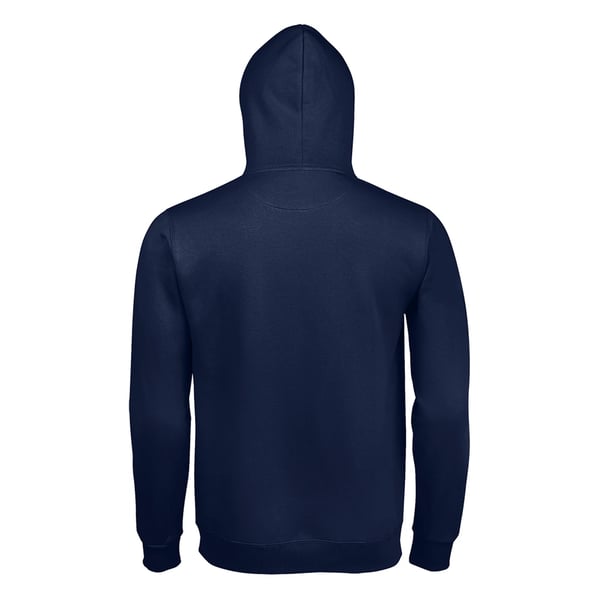 SOLS Unisex Adults Spencer Hooded Sweatshirt
