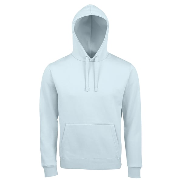 SOLS Unisex Adults Spencer Hooded Sweatshirt