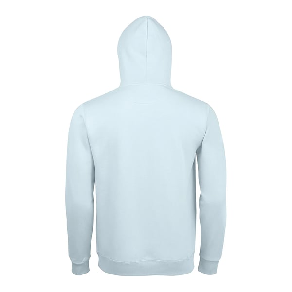 SOLS Unisex Adults Spencer Hooded Sweatshirt