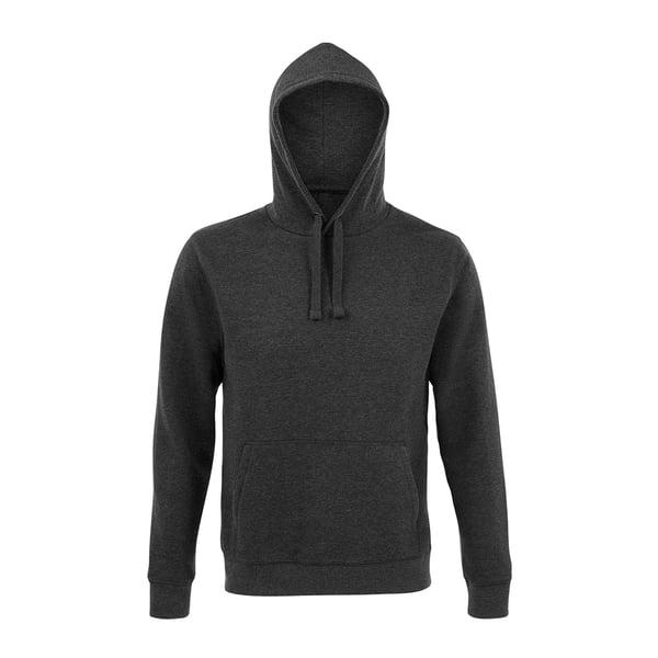 SOLS Unisex Adults Spencer Hooded Sweatshirt