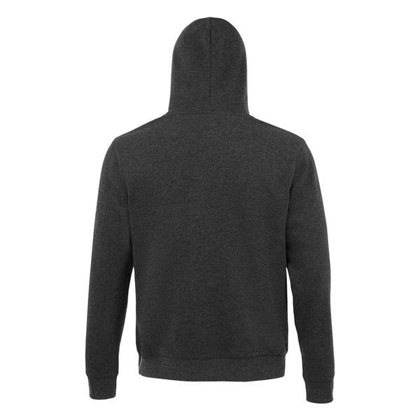 SOLS Unisex Adults Spencer Hooded Sweatshirt