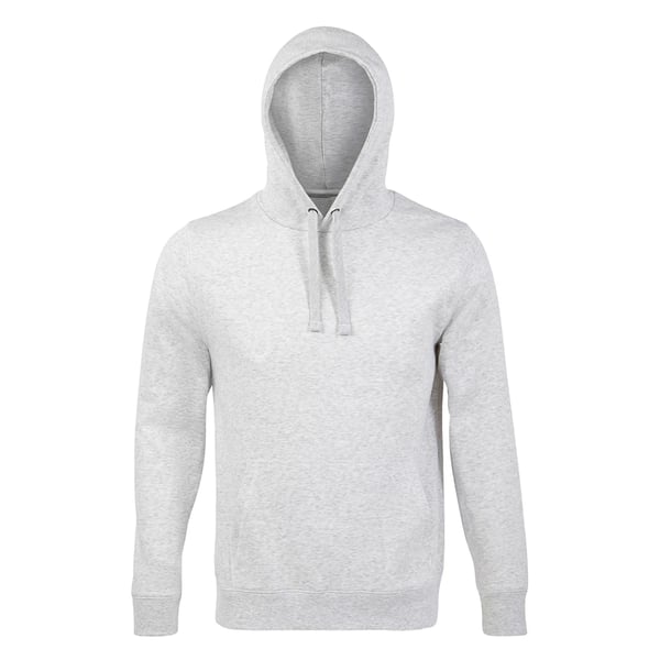 SOLS Unisex Adults Spencer Hooded Sweatshirt
