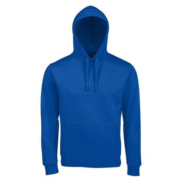 SOLS Unisex Adults Spencer Hooded Sweatshirt