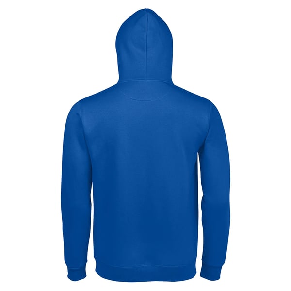 SOLS Unisex Adults Spencer Hooded Sweatshirt