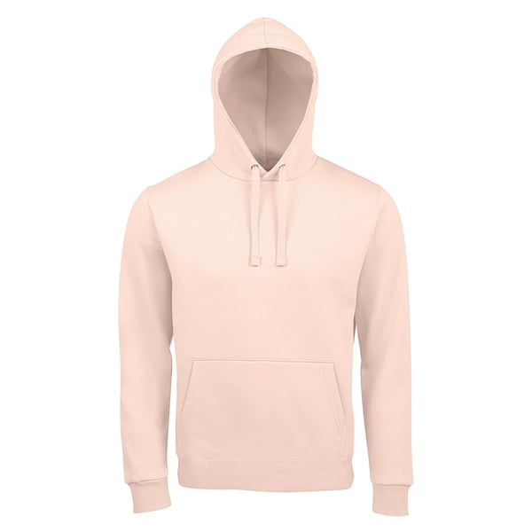 SOLS Unisex Adults Spencer Hooded Sweatshirt