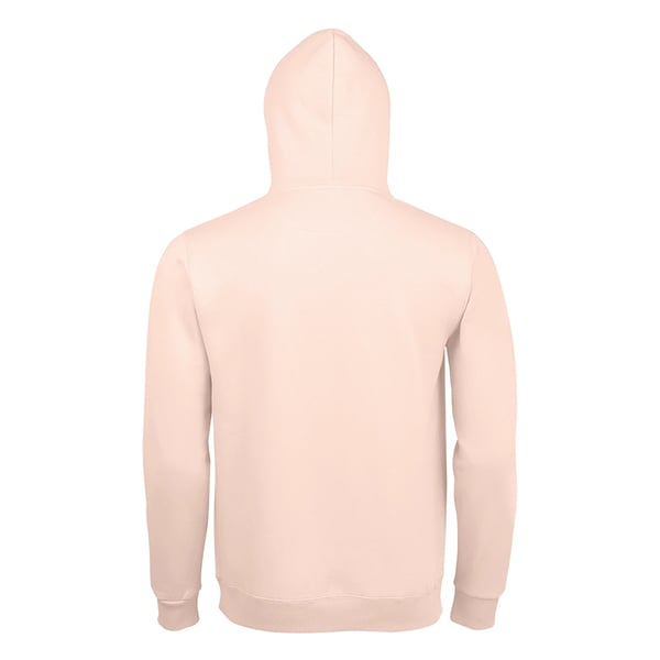 SOLS Unisex Adults Spencer Hooded Sweatshirt