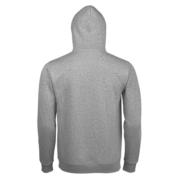 SOLS Unisex Adults Spencer Hooded Sweatshirt
