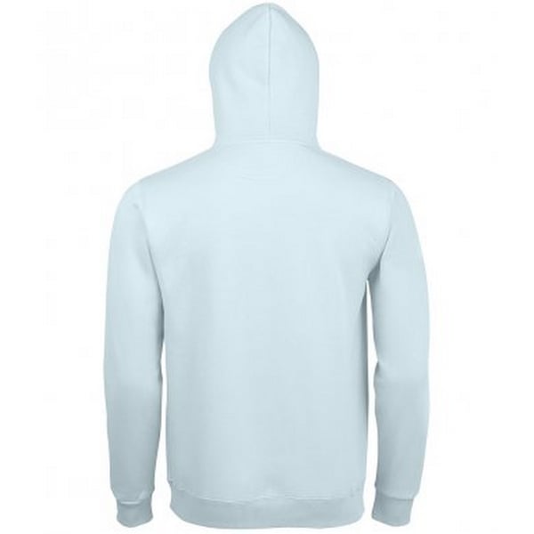 SOLS Unisex Adults Spencer Hooded Sweatshirt