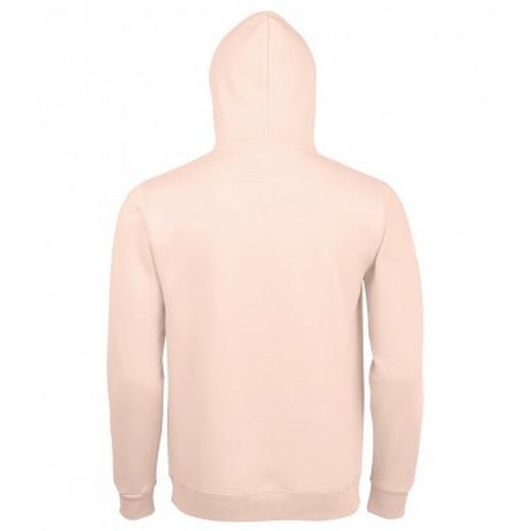 SOLS Unisex Adults Spencer Hooded Sweatshirt