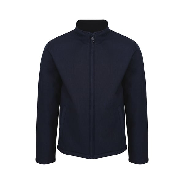 Regatta Herre Limestone Marl Soft Shell jakke Regatta Herre Limestone Marl Soft Shell jakke