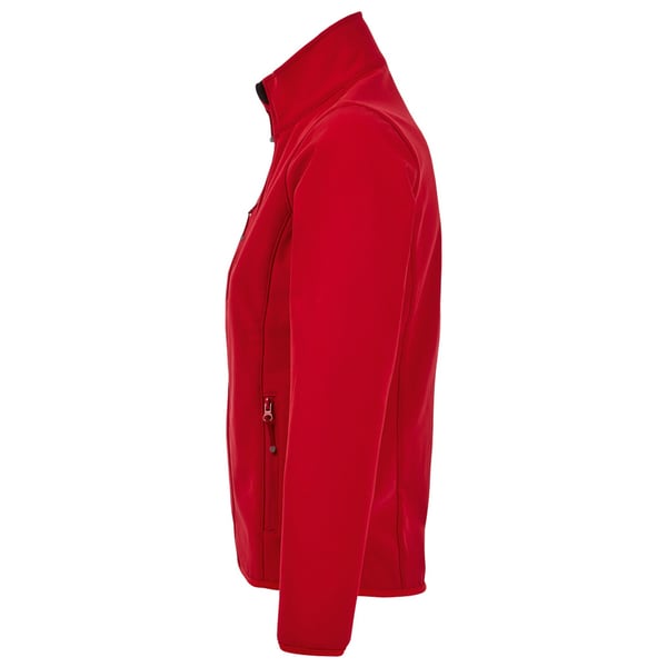 SOLS Dam Radian Soft Shell Jacka