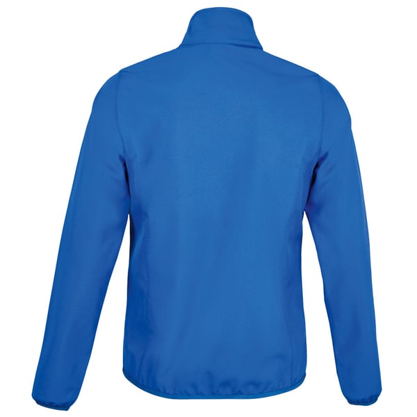 SOLS Dam Radian Soft Shell Jacka