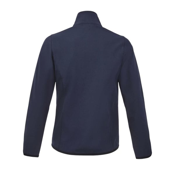 SOLS Dam Radian Soft Shell Jacka