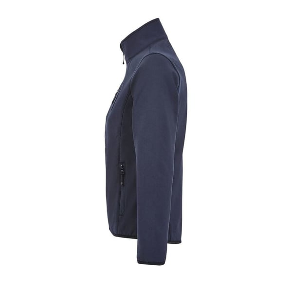 SOLS Dam Radian Soft Shell Jacka
