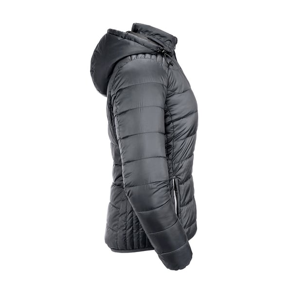 Russell Womens/Ladies Hooded Nano Padded Jacket