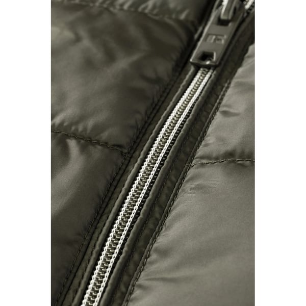 Russell Nano Padded Bodywarmer til mænd