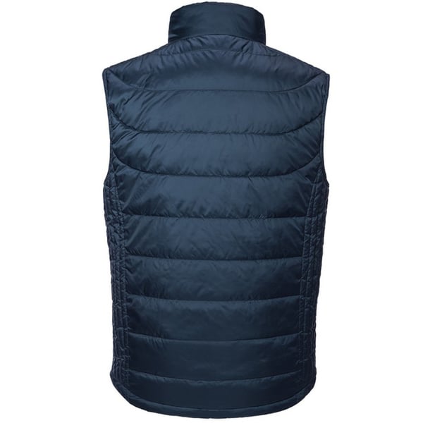 Russell Nano Padded Bodywarmer til mænd